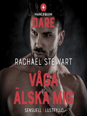 cover image of Våga älska mig